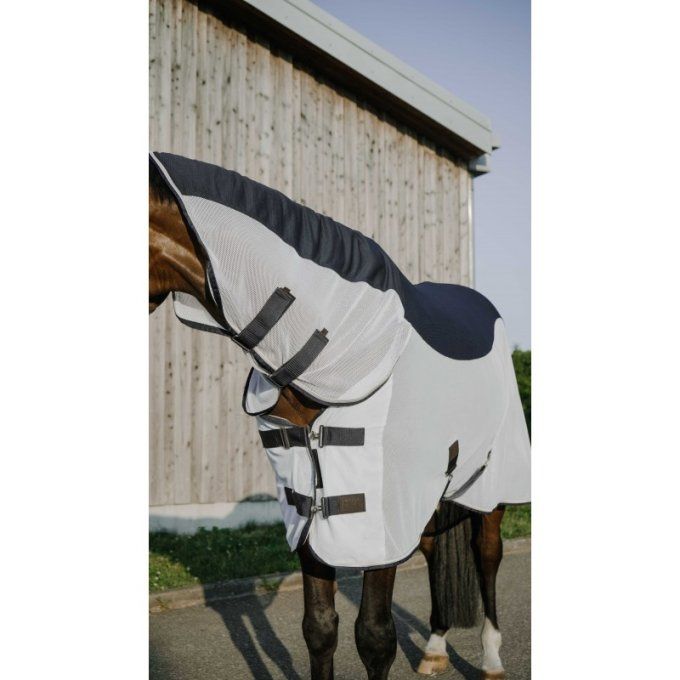 Chemise EQUITHÈME - Flycool Combo