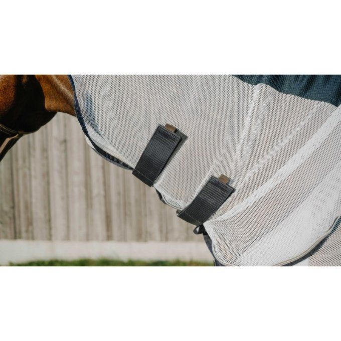 Chemise EQUITHÈME - Flycool Combo