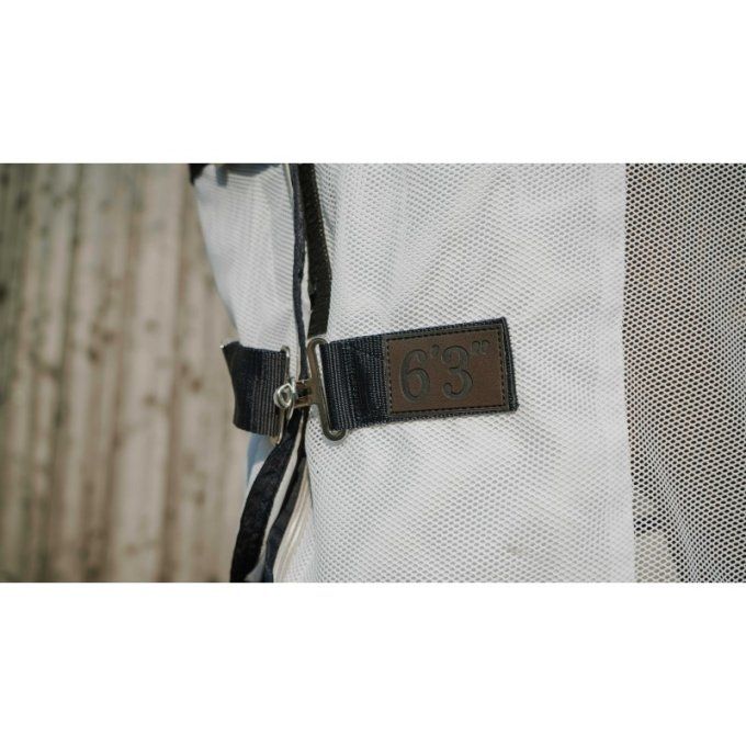 Chemise EQUITHÈME - Flycool Combo