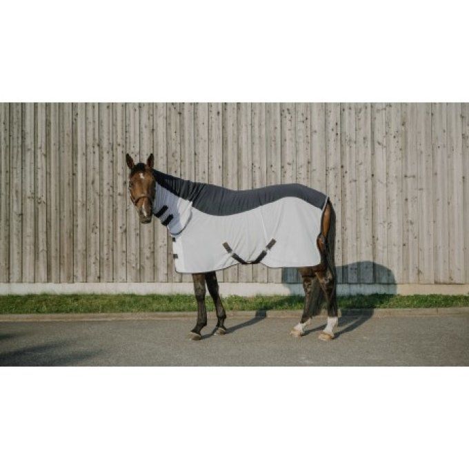 Chemise EQUITHÈME - Flycool Combo