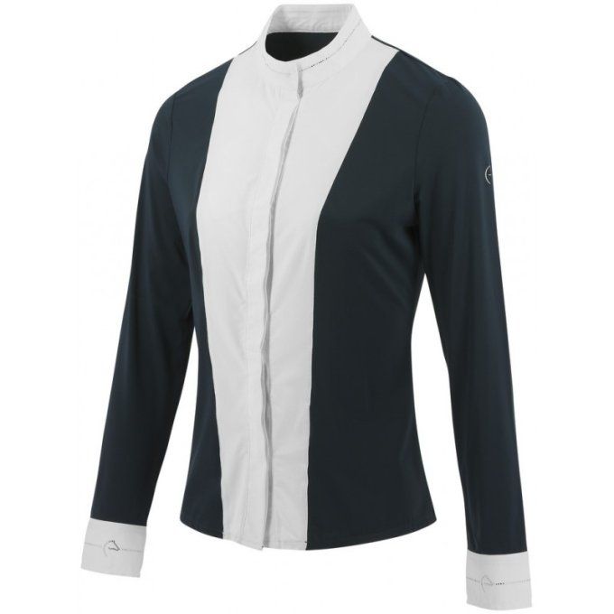  Chemise EQUITHÈME - Julia