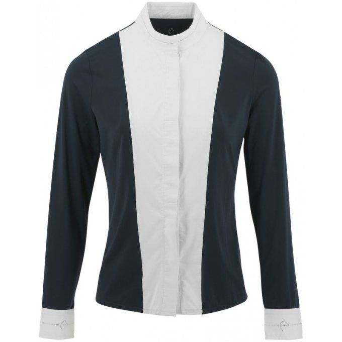  Chemise EQUITHÈME - Julia
