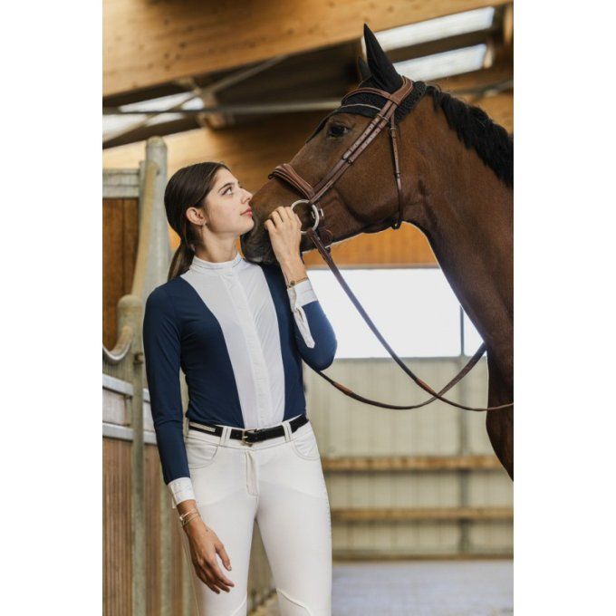  Chemise EQUITHÈME - Julia