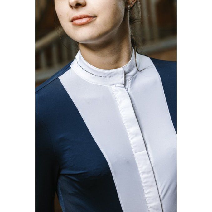  Chemise EQUITHÈME - Julia