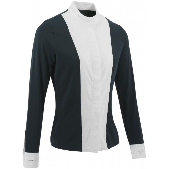  Chemise EQUITHÈME - Julia