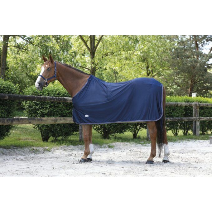 Chemise EQUI-THÈME Microfleece - Séchante