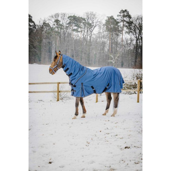 Chemise EQUITHÈME Tyrex 1200D 0 Gr Aisance - Standard