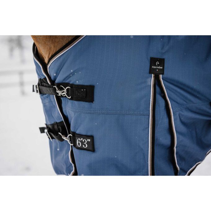 Chemise EQUITHÈME Tyrex 1200D 0 Gr Aisance - Standard