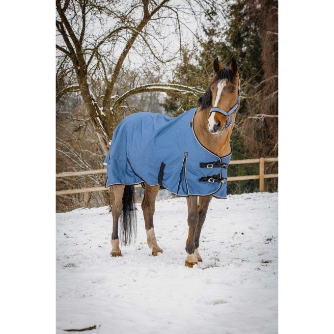 Chemise EQUITHÈME Tyrex 1200D 0 Gr Aisance - Standard