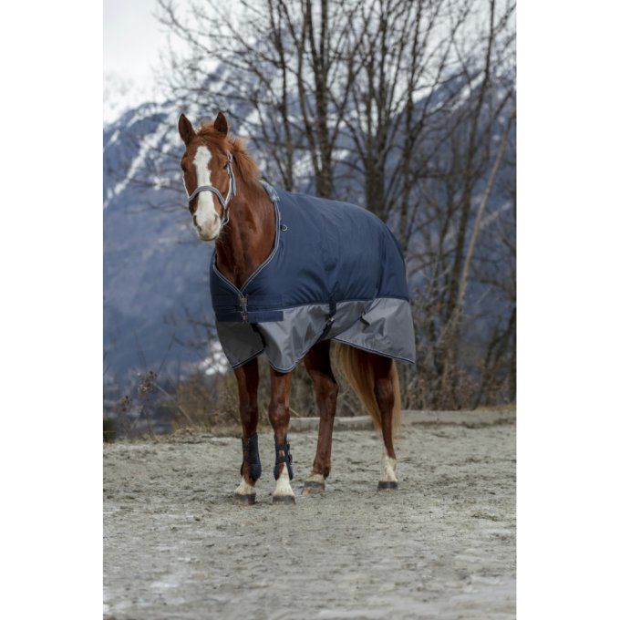 Chemise EQUITHÈME Tyrex 600D - Standard 0gr