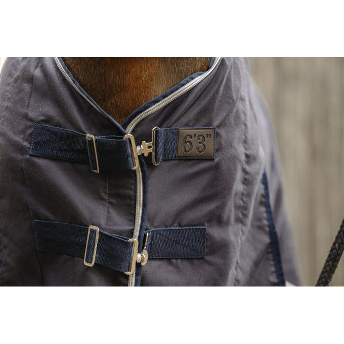 Chemise EQUITHÈME Vague 0Gr