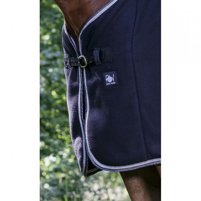 Chemise Polaire Riding World