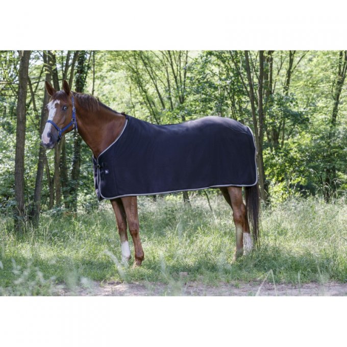 Chemise Polaire Riding World