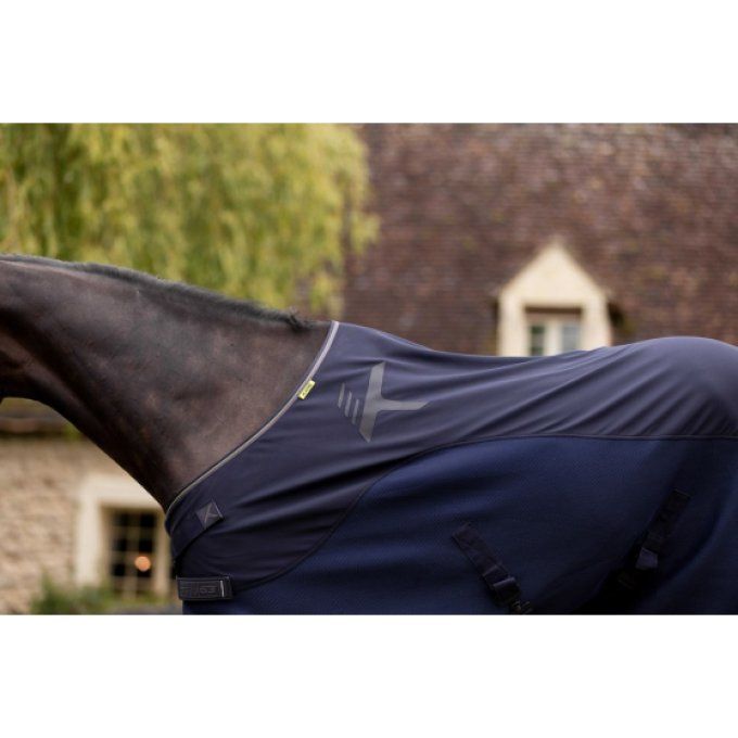 Chemise softshell/mesh K by EQUITHÈME K-Eros