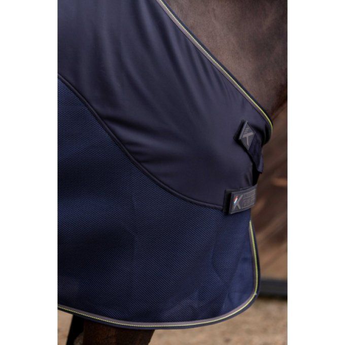 Chemise softshell/mesh K by EQUITHÈME K-Eros