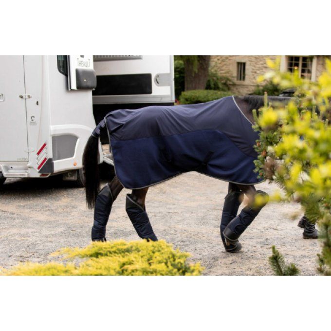 Chemise softshell/mesh K by EQUITHÈME K-Eros