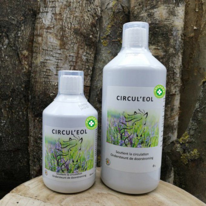 Circul'eol