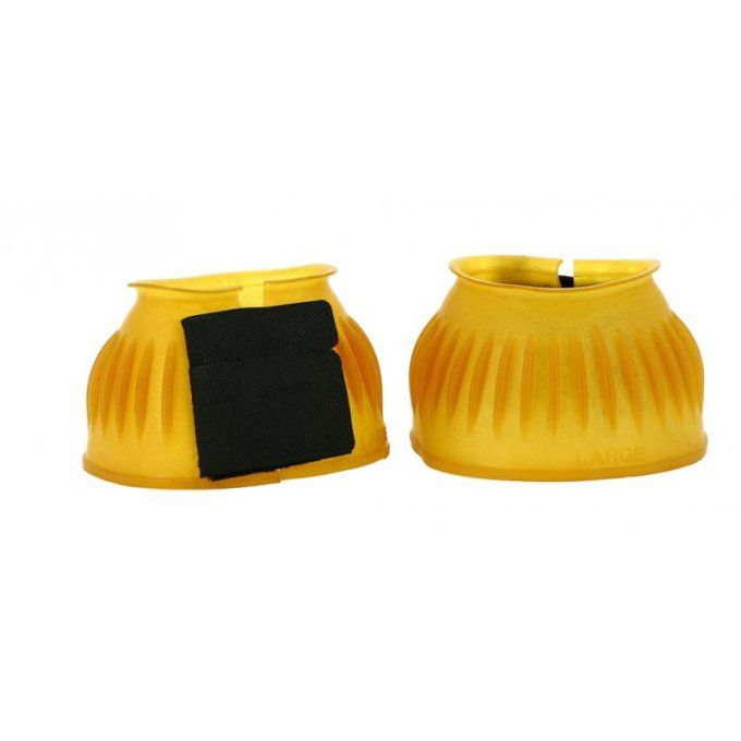 Cloches Norton Soft ouvertes caoutchouc 