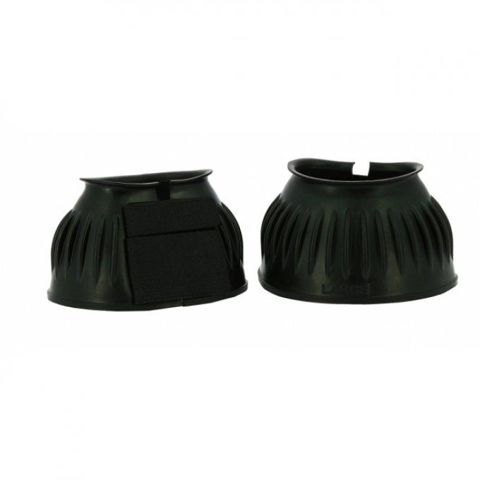 Cloches Norton Soft ouvertes caoutchouc 