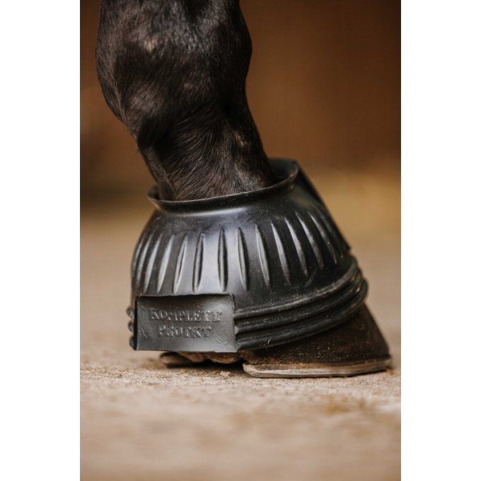 Cloches velcro NORTON - NoTurn caoutchouc 