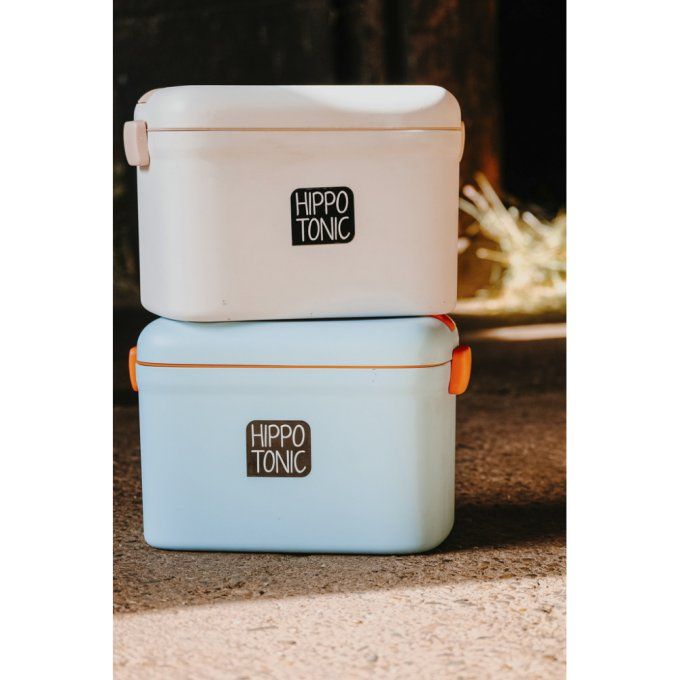 Coffre de pansage Hippo-Tonic Scooby