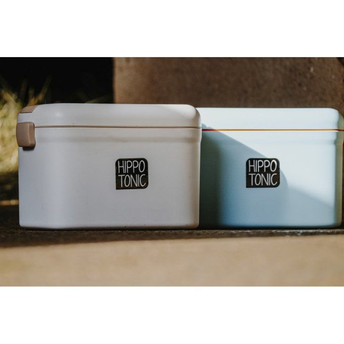 Coffre de pansage Hippo-Tonic Scooby