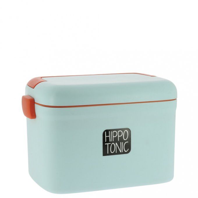 Coffre de pansage Hippo-Tonic Scooby