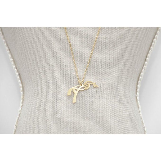 Collier PENELOPE Angèle