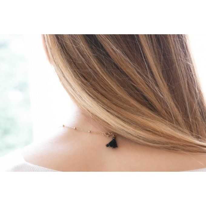 COLLIER PENELOPE EUGENIE