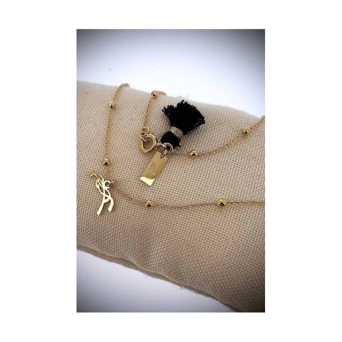 COLLIER PENELOPE EUGENIE