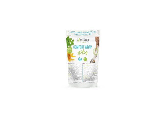 COMFORT WRAP PLUS - UNIKA
