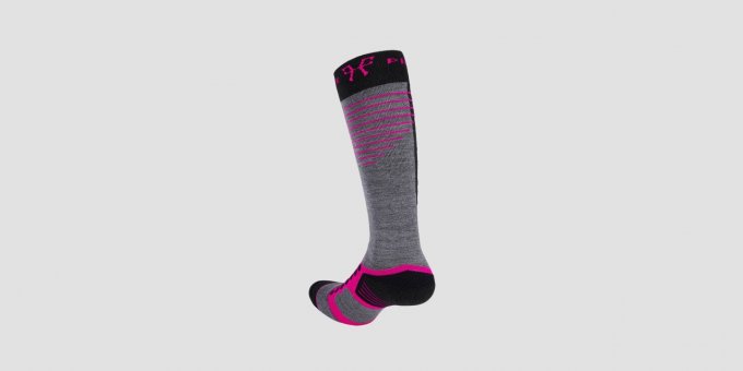 Chaussettes de compression Hiver Horse-Pilot