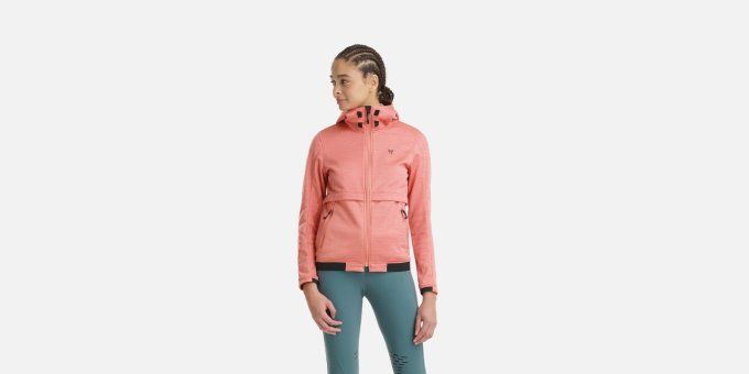 Tempest Sweat Horse-Pilot - Femme