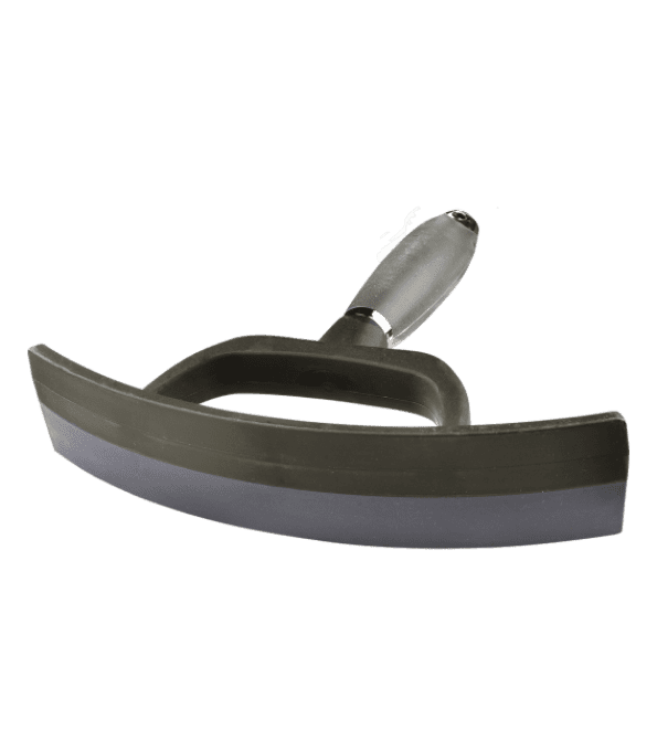 Couteau de chaleur avec poignéee gel Waldhausen