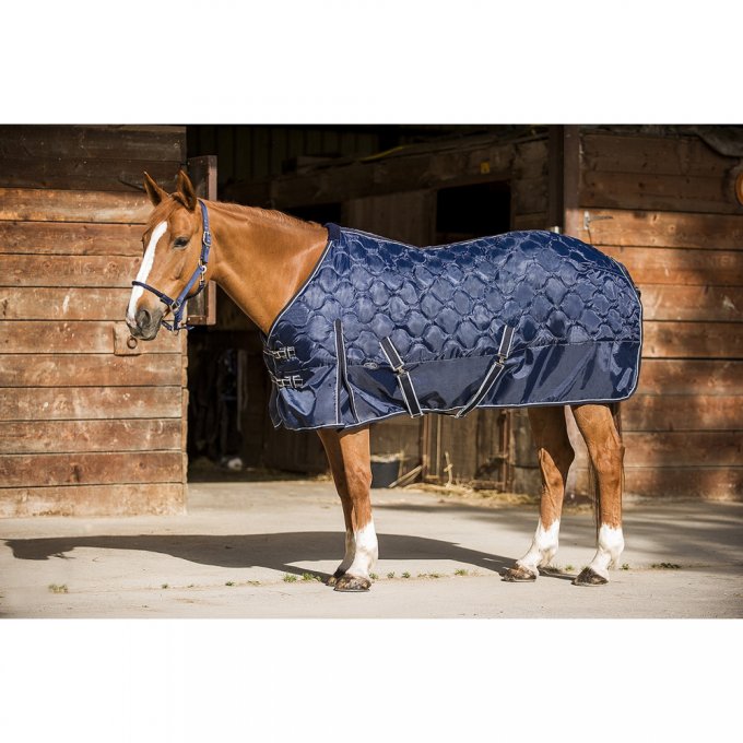 Couverture d'écurie Norton Stable - 135cm