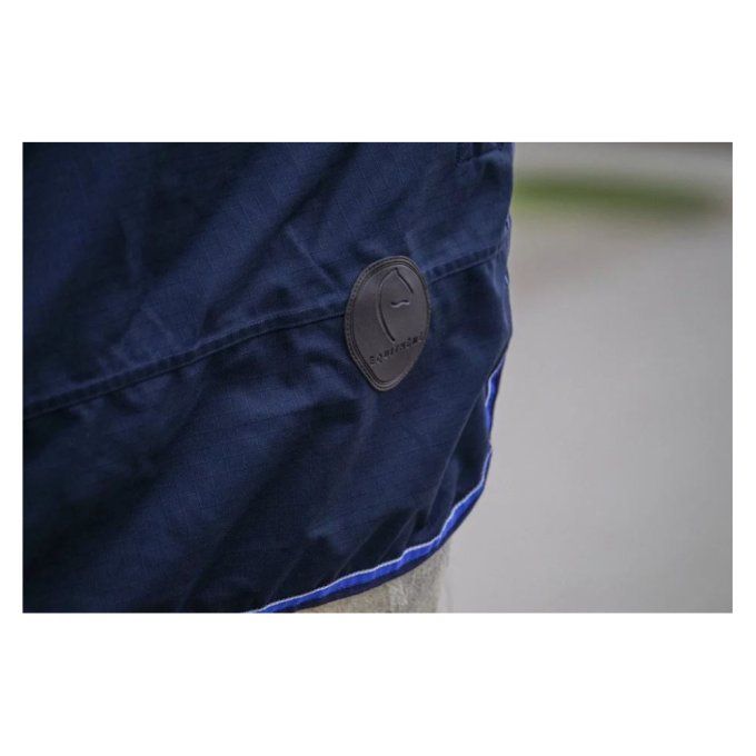 Couverture de marcheur EQUITHÈME Classic 1200D