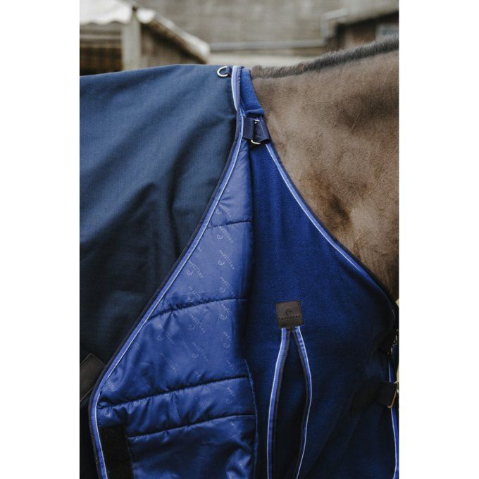 Couverture EQUITHÈME Classic 1200D - Standard 100Gr