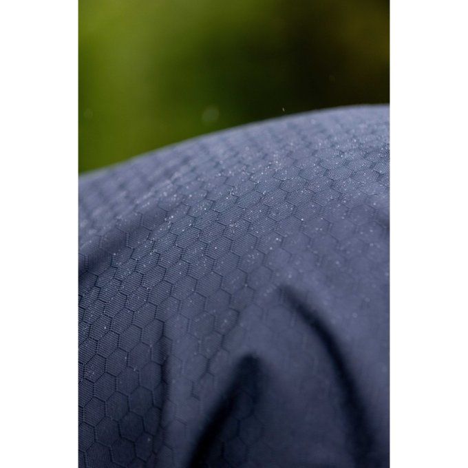 Couverture K by EQUITHÈME K-Embrun - Standard 100Gr 1200D