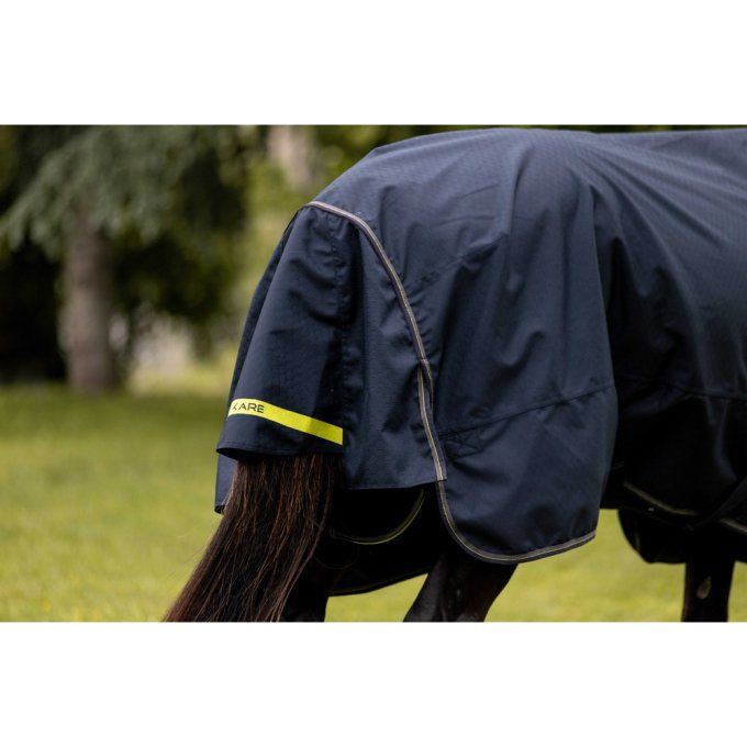 Couverture K by EQUITHÈME K-Embrun - Standard 100Gr 1200D