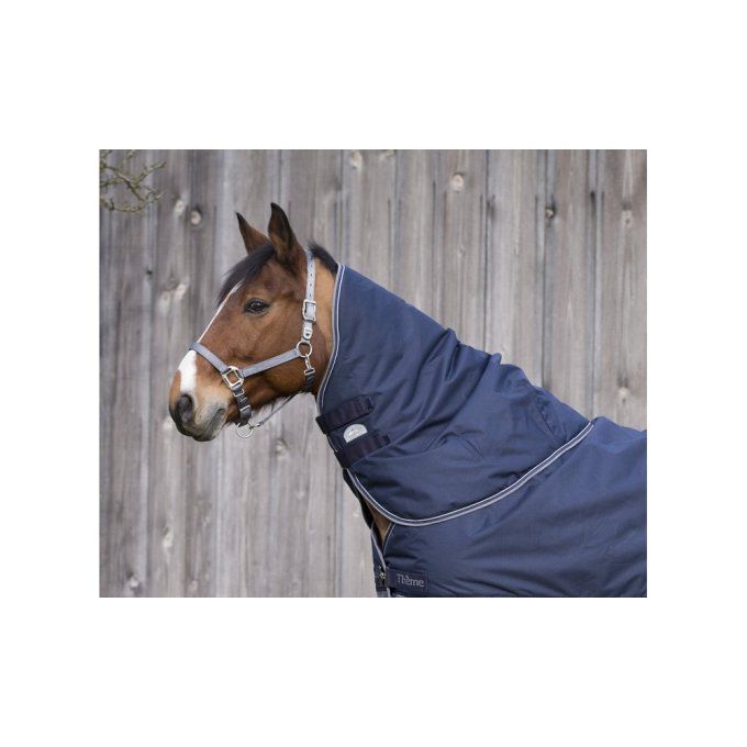 Couvre-cou EQUITHÈME Tyrex New 600D 200 gr