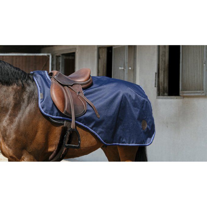 Couvre-reins EQUITHÈME Classic 1200D
