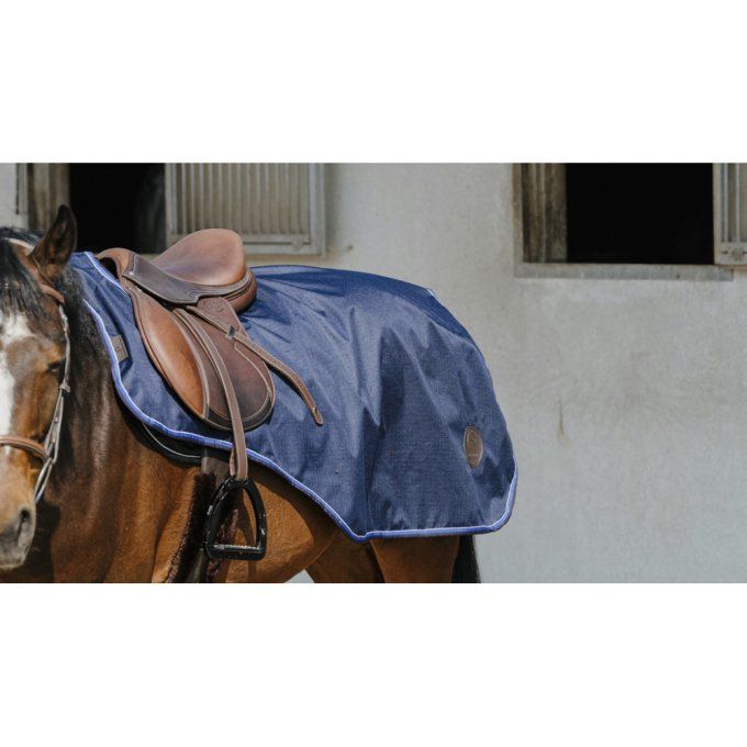 Couvre-reins EQUITHÈME Classic 1200D