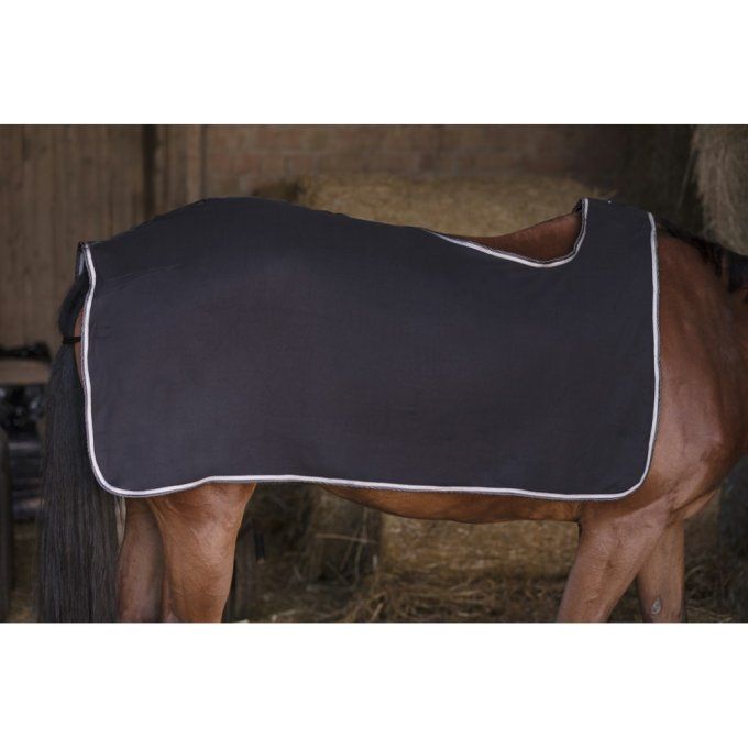 Couvre-reins Riding World polaire