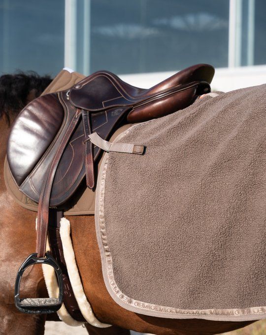 Couvre-reins GEM Tao 