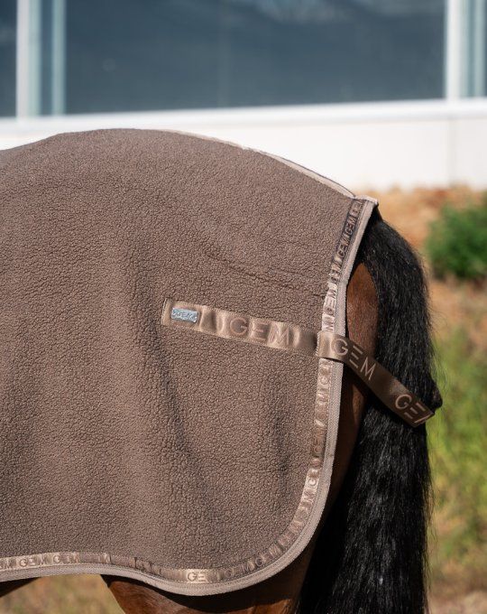 Couvre-reins GEM Tao 