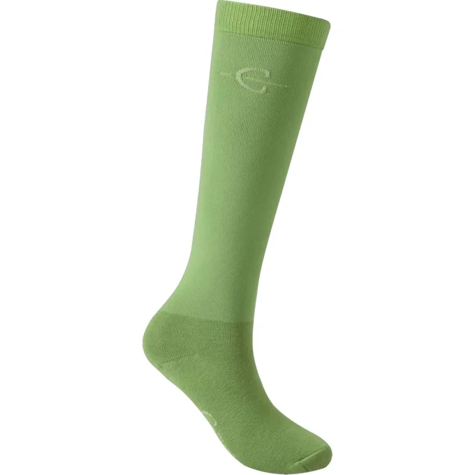 Chaussettes compétition SS25 Covalliero
