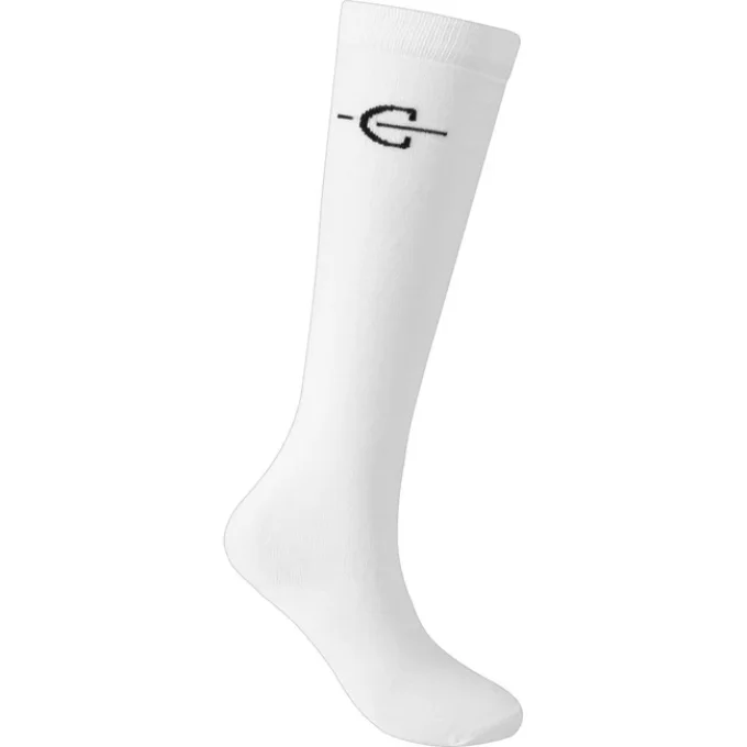 Chaussettes compétition SS25 Covalliero