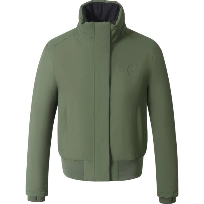 Blouson d’hiver COVALLIERO