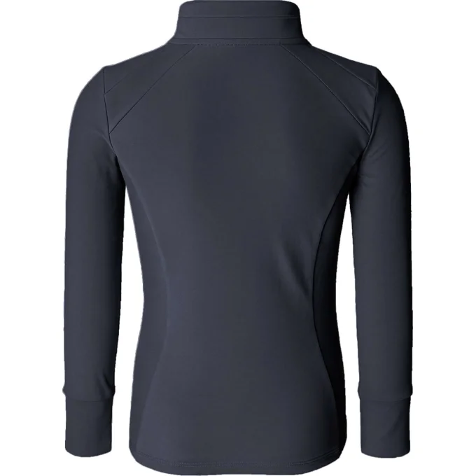 Tee-shirt technique d’équitation enfant Covalliero 