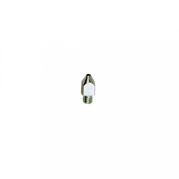 Crampons MX50 tungstène